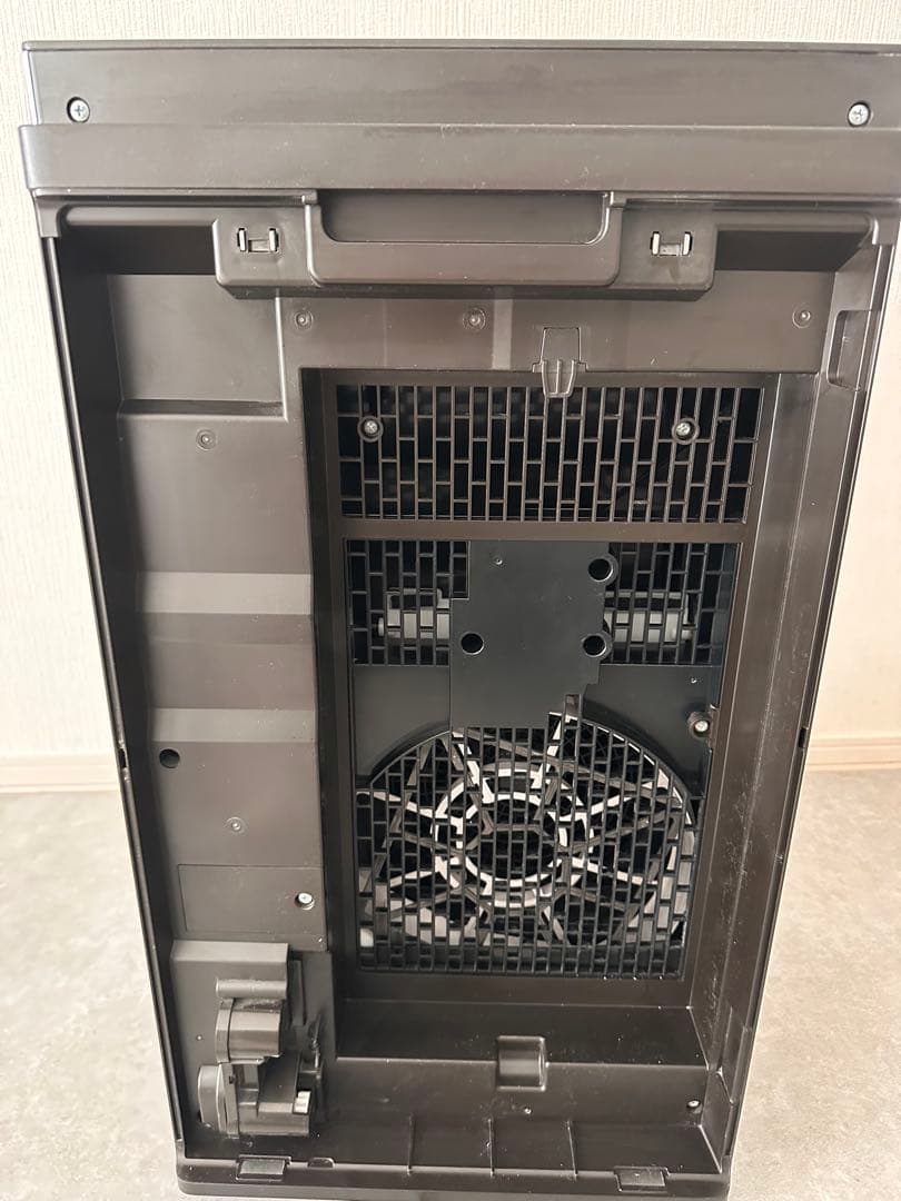 SHARP　加湿空気清浄機　KI-PX75-T オマケ付き！