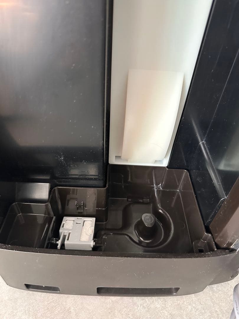 SHARP　加湿空気清浄機　KI-PX75-T オマケ付き！