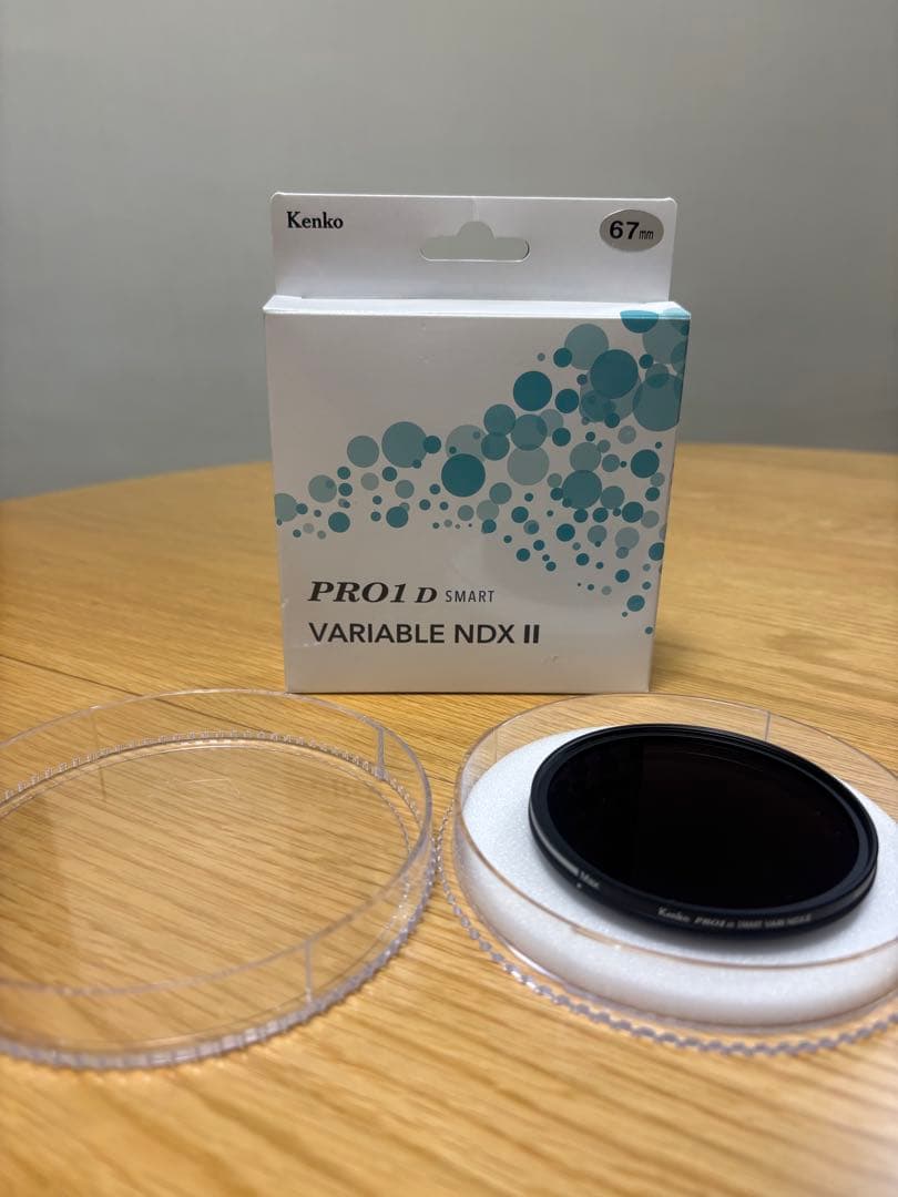 Canon RF 24-105mm F4-7.1 IS STM その他フィルター