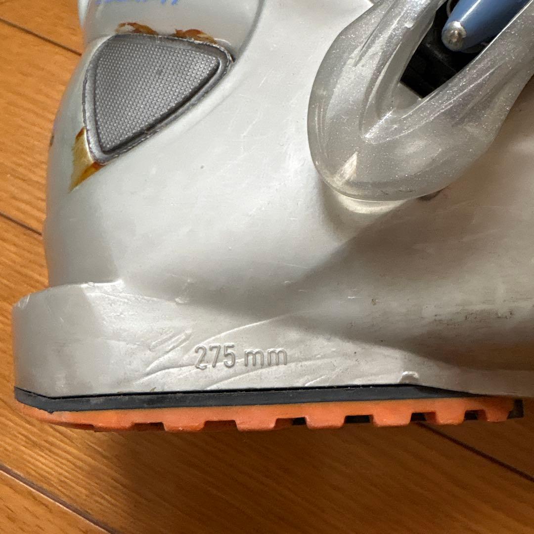 ROSSIGNOL Soft Light 女性用スキーブーツ