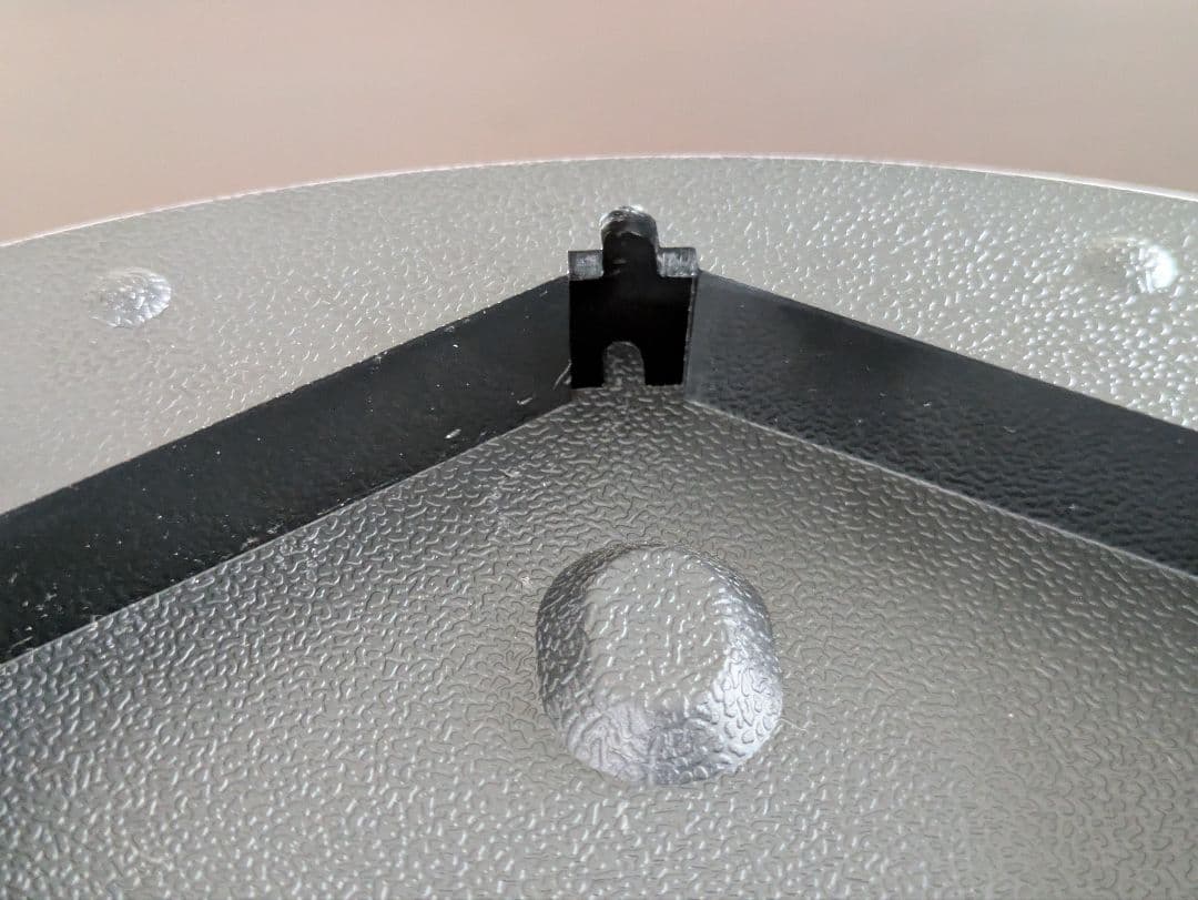 SEIKO 掛時計　電波クロック　からくり時計　RE559H