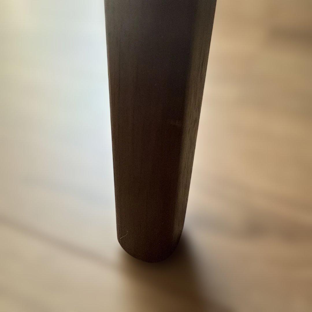 マルニ60 フレームチェア 1シーター ミナペルホネン ウォールナット