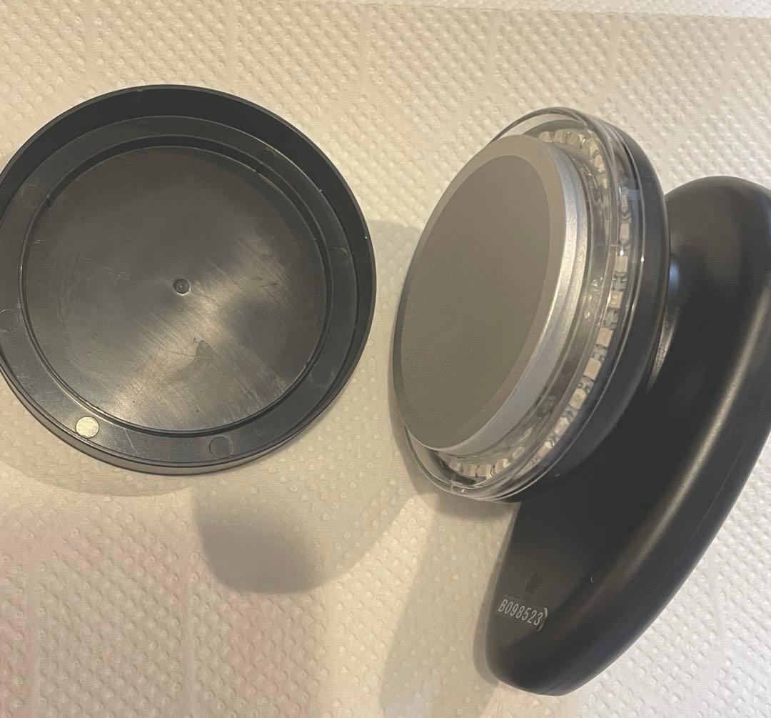 エステツイン美顔器　B-2000 & ソニックジェル