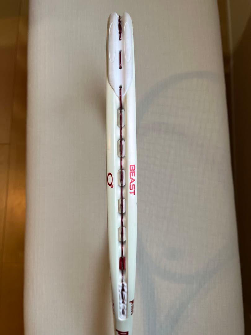 プリンス　ビースト104(ホワイトパール)