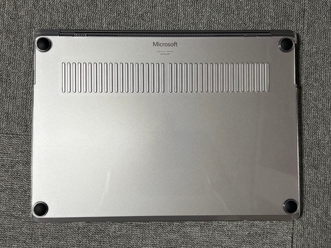 マイクロソフト Surface Laptop 4 5PB-00046（中古品）