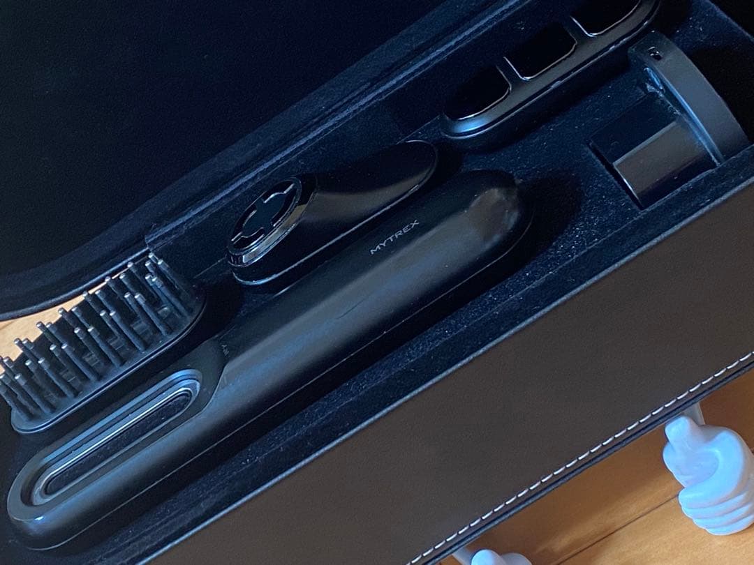 MYTREX PROVEマイトレックス美顔器