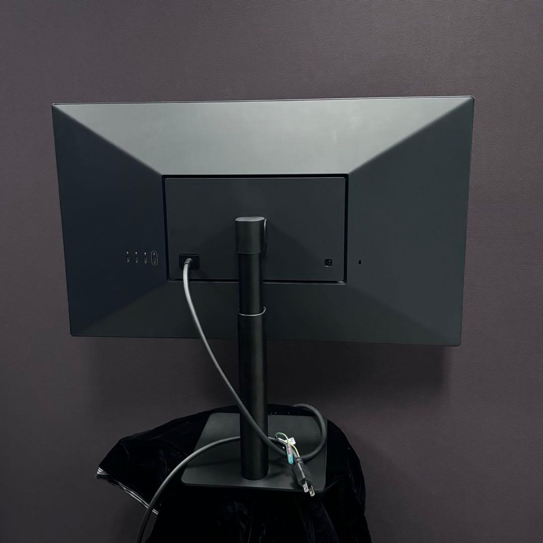 ディスプレイ・モニター本体 LG UltraFine Display 5K 27MD5KL