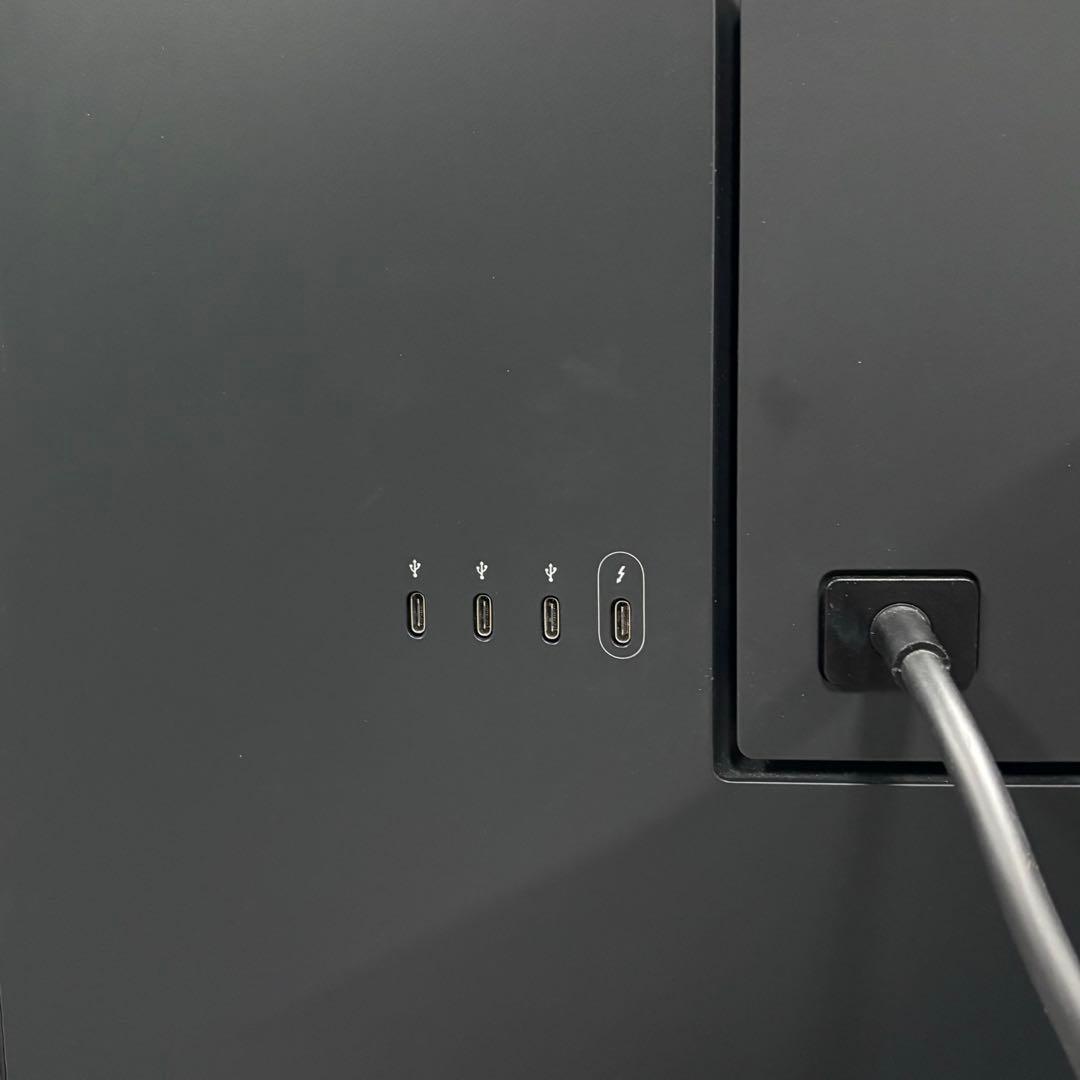 ディスプレイ・モニター本体 LG UltraFine Display 5K 27MD5KL