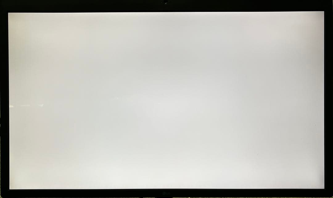 ディスプレイ・モニター本体 LG UltraFine Display 5K 27MD5KL