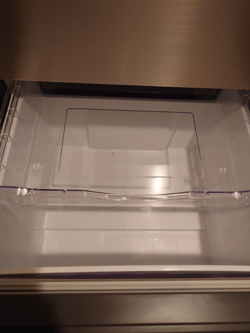 日立製 冷蔵庫（2021年製）265L・3段タイプ 送料込み