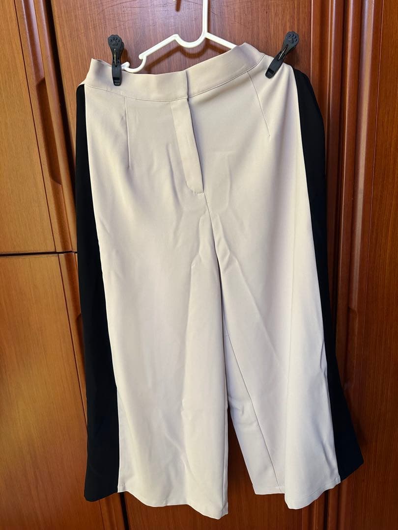 YAMADAYA Aga パンツ