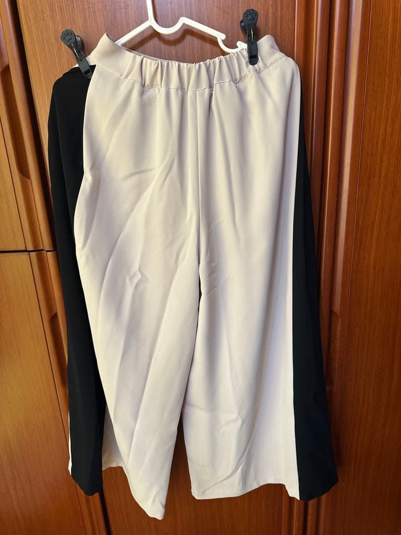 YAMADAYA Aga パンツ