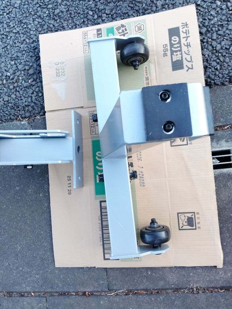 MBC アジャスタブルベンチ　この商品は3万8500円です