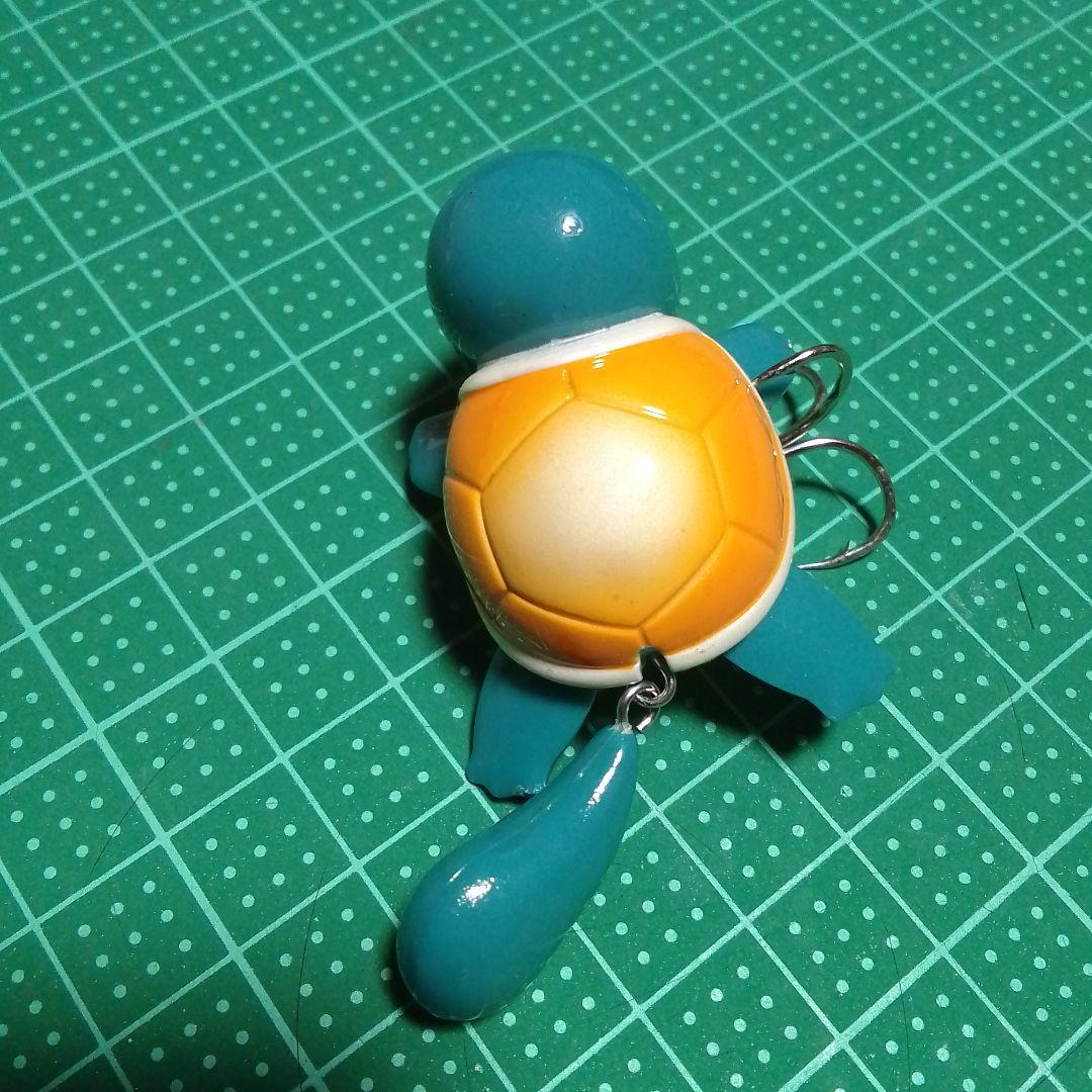 ポケモンルアー　　５個セット