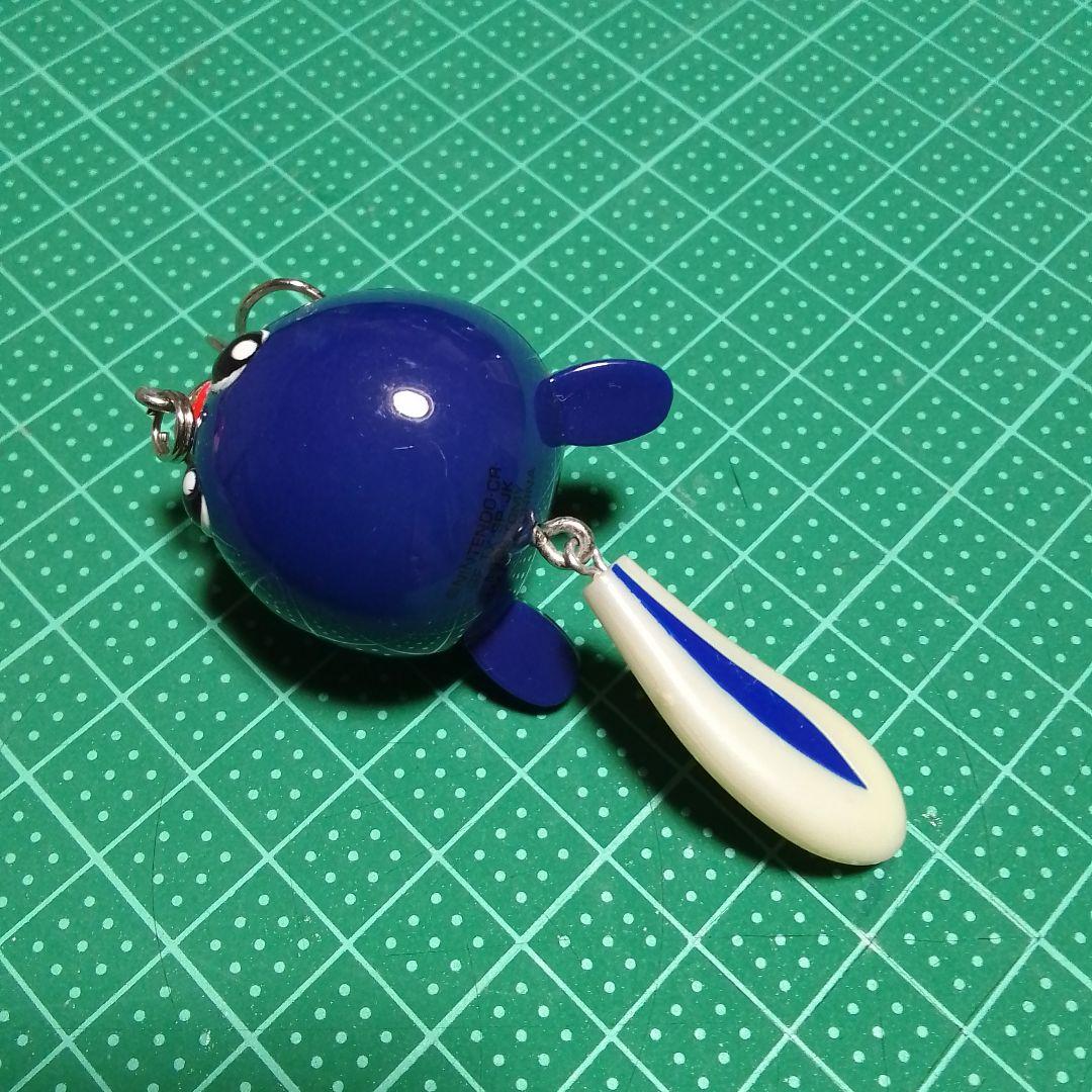 ポケモンルアー　　５個セット