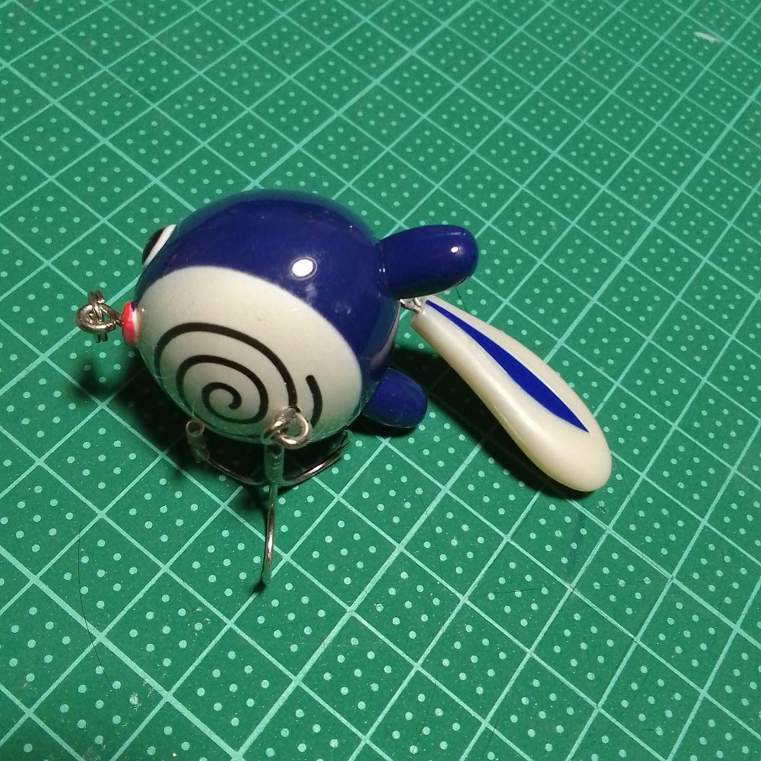 ポケモンルアー　　５個セット