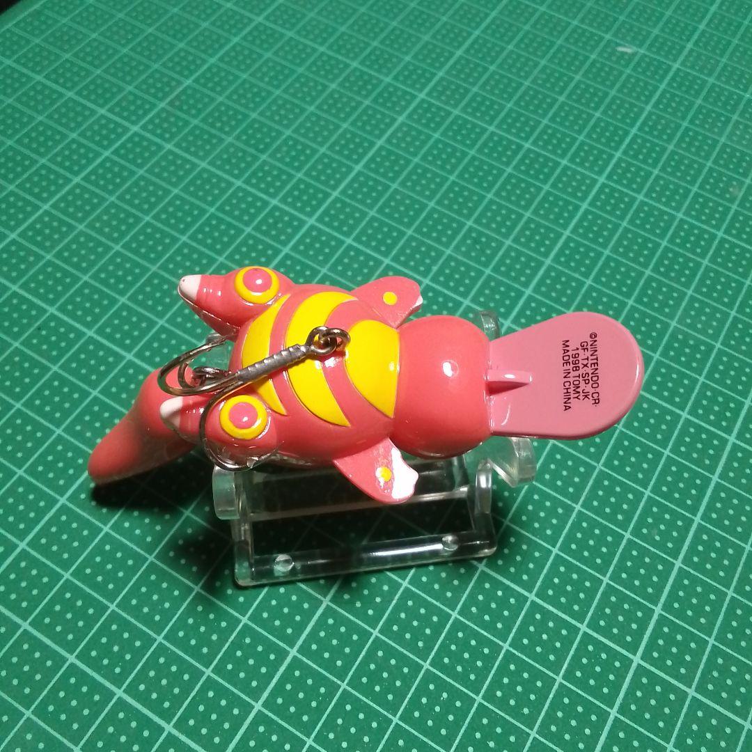 ポケモンルアー　　５個セット