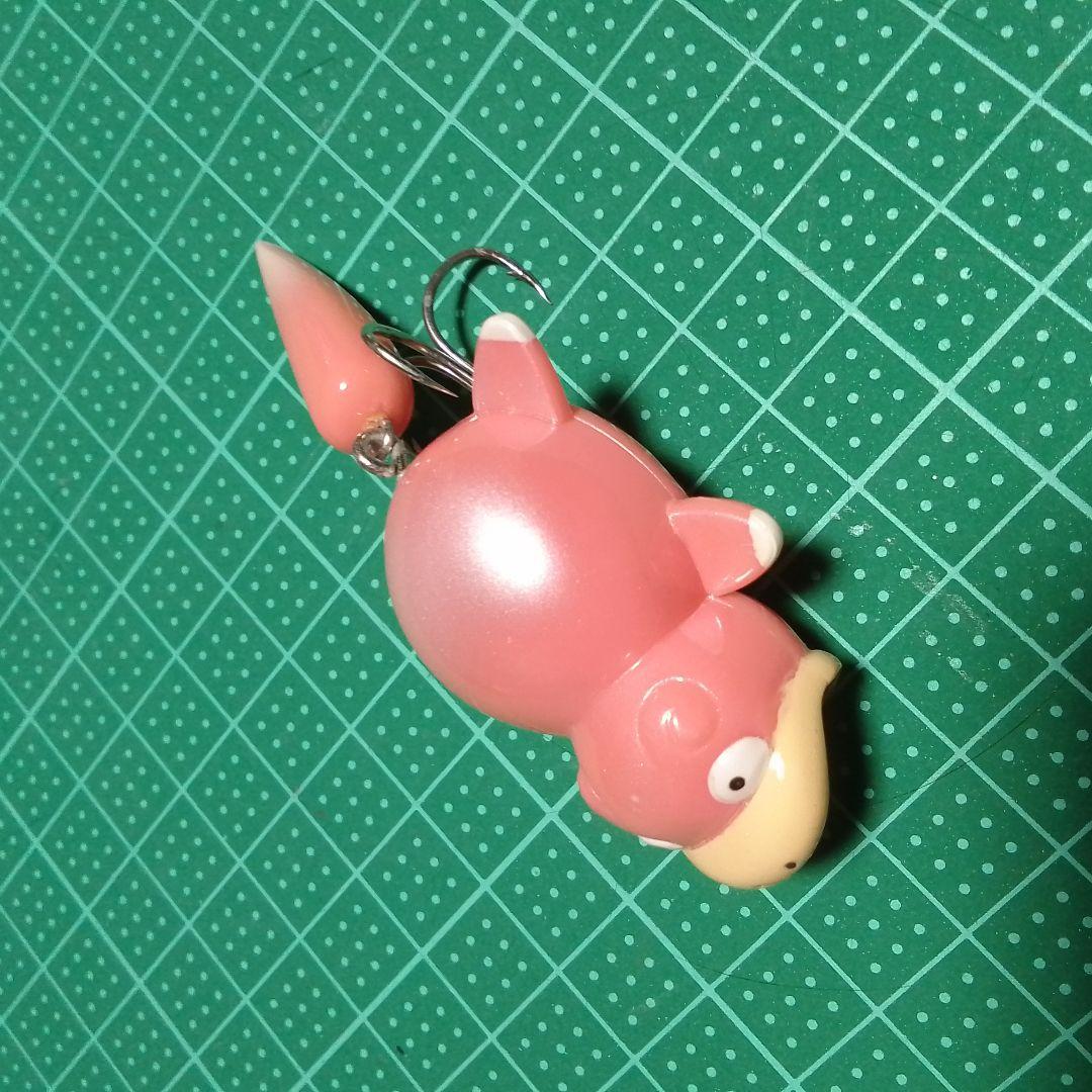 ポケモンルアー　　５個セット