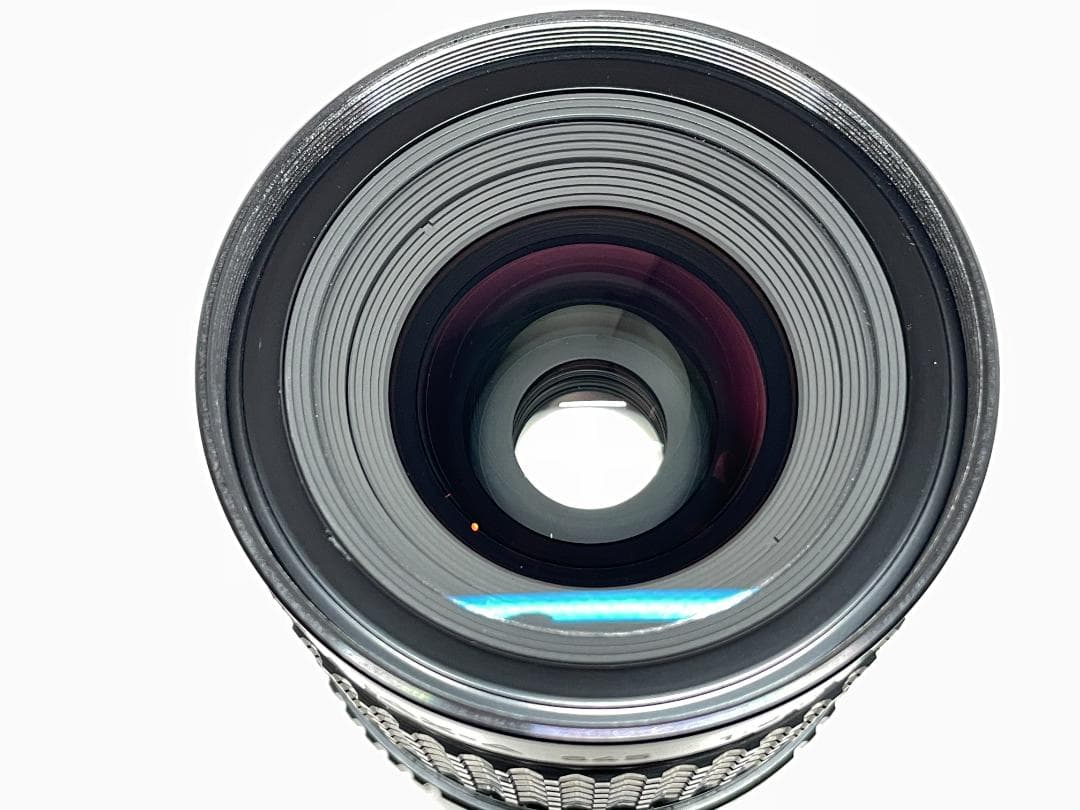 元箱付き ペンタックス SMC PENTAX-A 645 45mm F2.8