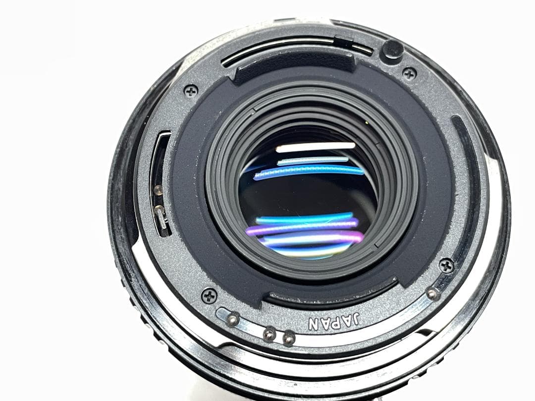 元箱付き ペンタックス SMC PENTAX-A 645 45mm F2.8