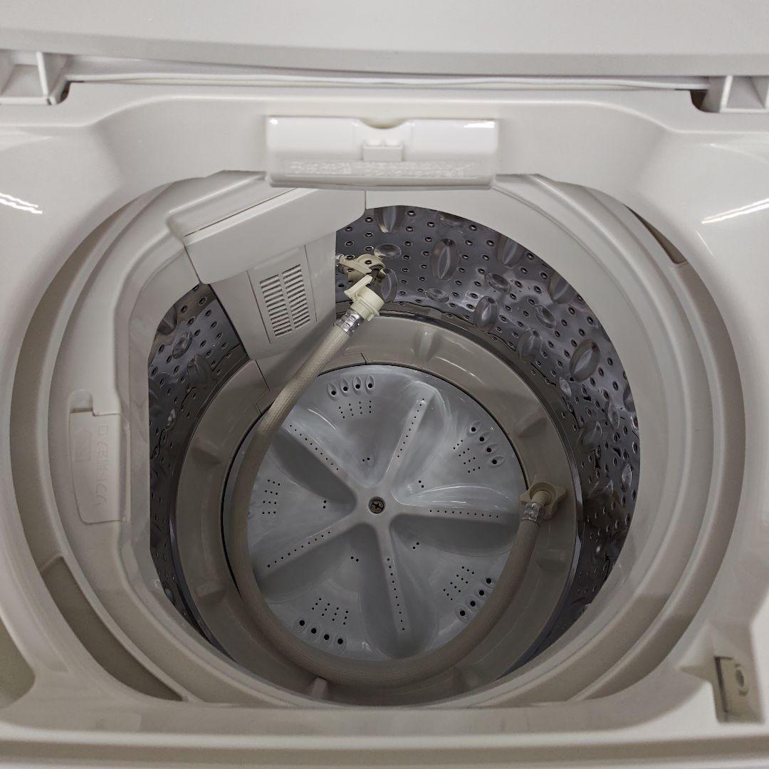 YAMADASELECT YWM-T50G1 分解洗浄済み洗濯機