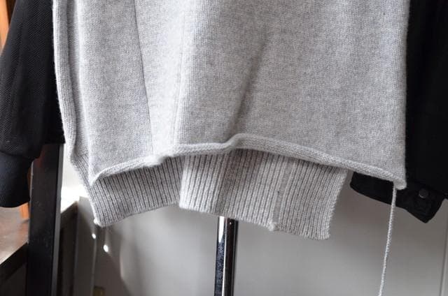 トップス MAISON MARGIELA S51TH0072 S17486