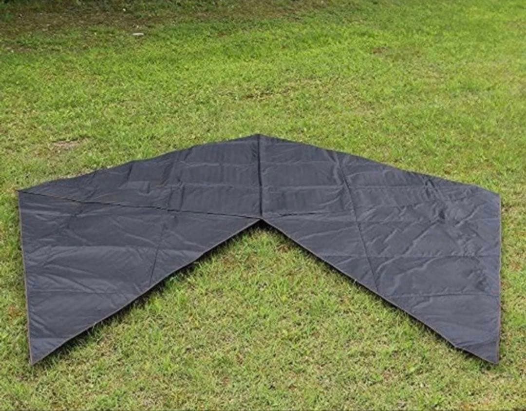 テンマクデザイン tent-Mark CIRCUS4/5 トリポット セット売り