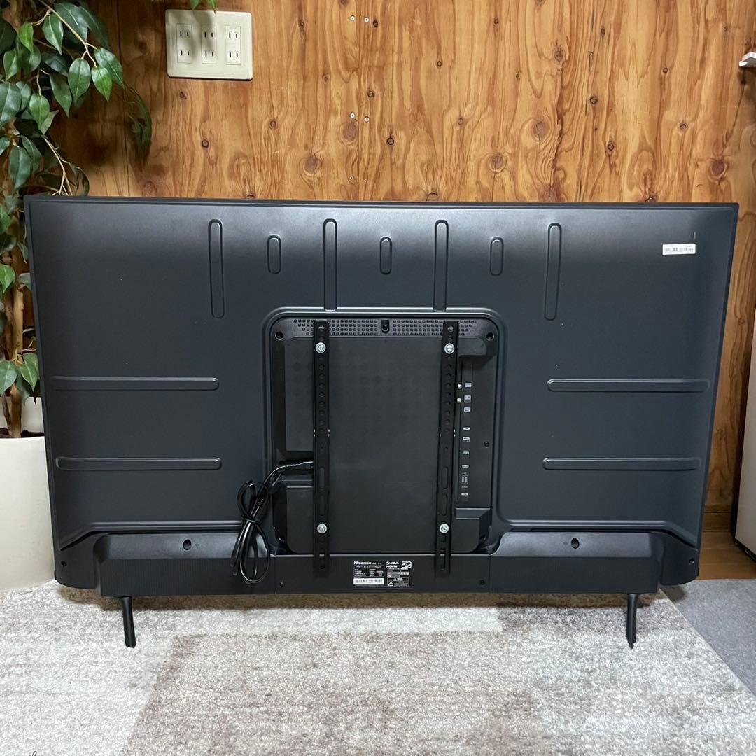 Hisense 50A6H 50型 液晶テレビ 2023年製