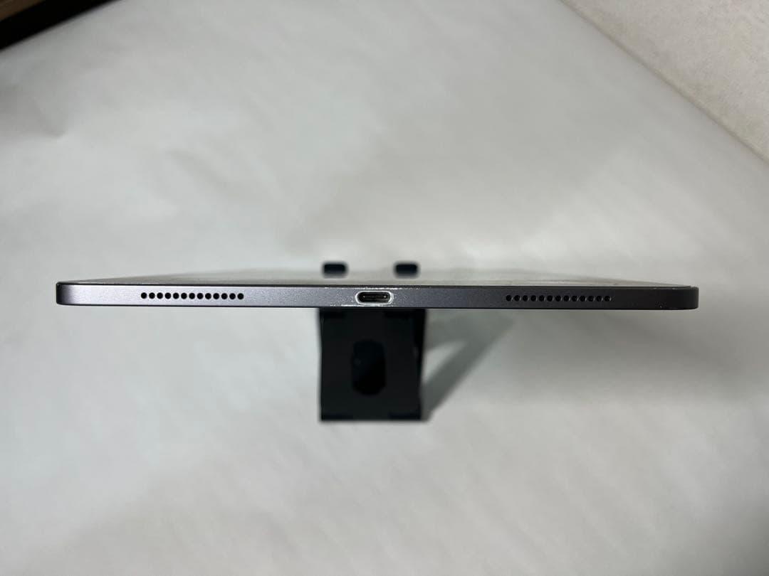 iPad Pro11インチ第２世代128GBスペースグレイWi-Fiモデル