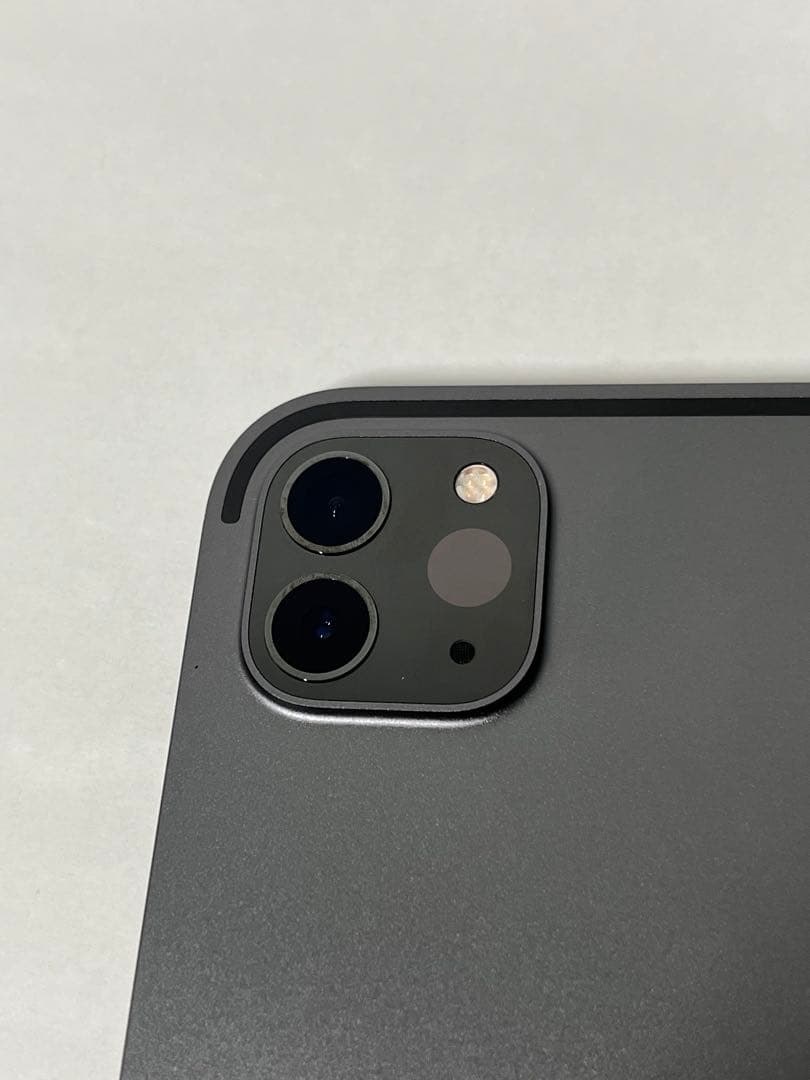 iPad Pro11インチ第２世代128GBスペースグレイWi-Fiモデル