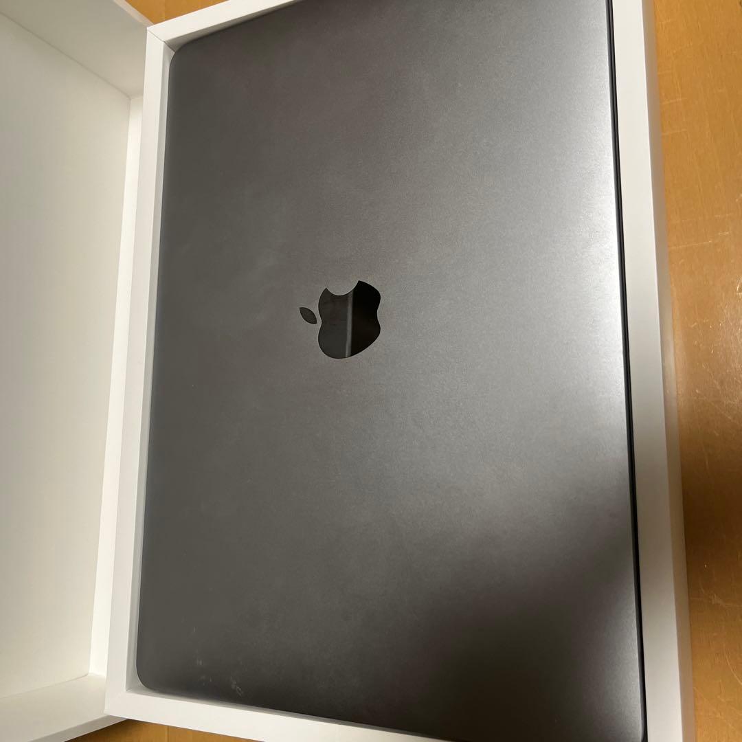 MacBookProM2チップ
