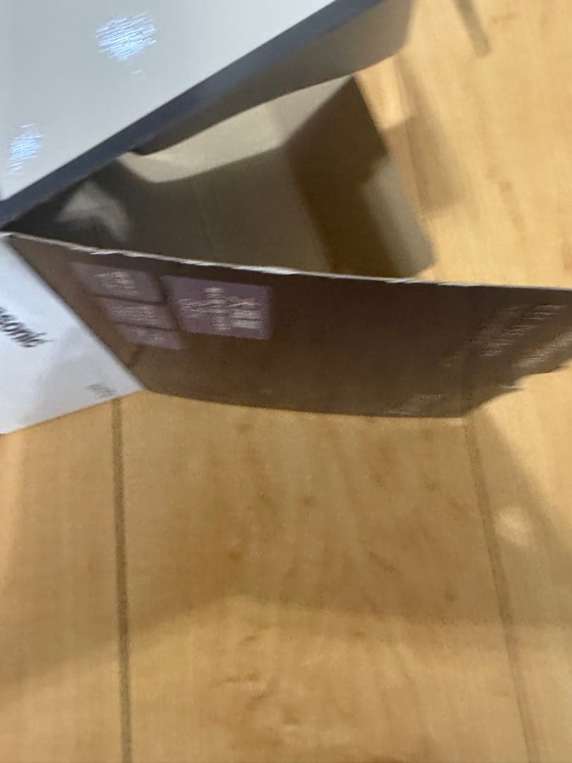 Panasonic EH-NE7L ドライヤー