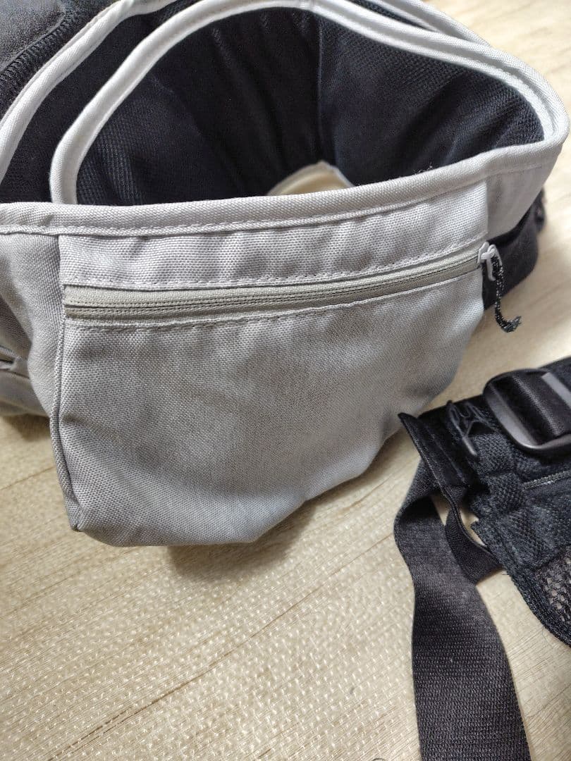 POLBAN ADVANCE ポルバンアドバンス シングルショルダー 付き