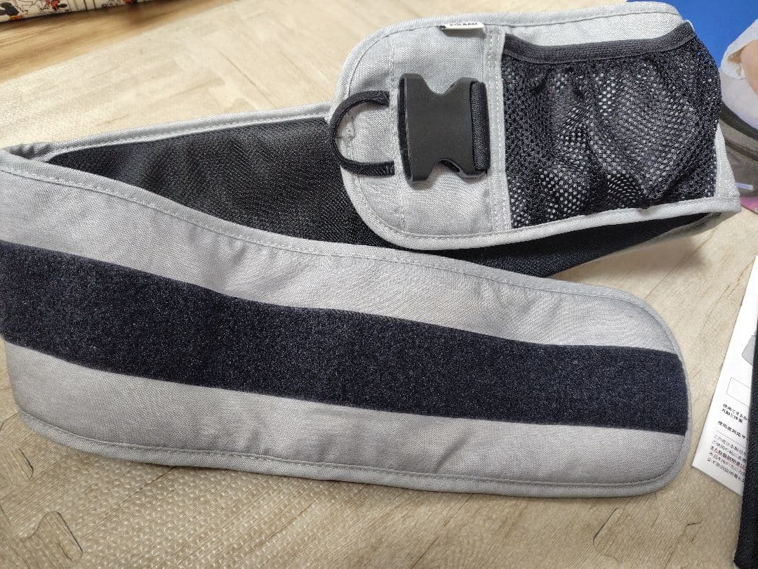 POLBAN ADVANCE ポルバンアドバンス シングルショルダー 付き