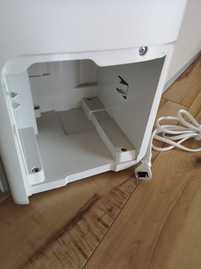 SHARP ハイブリッド除湿機 衣類乾燥 プラズマクラスターCV-NH140