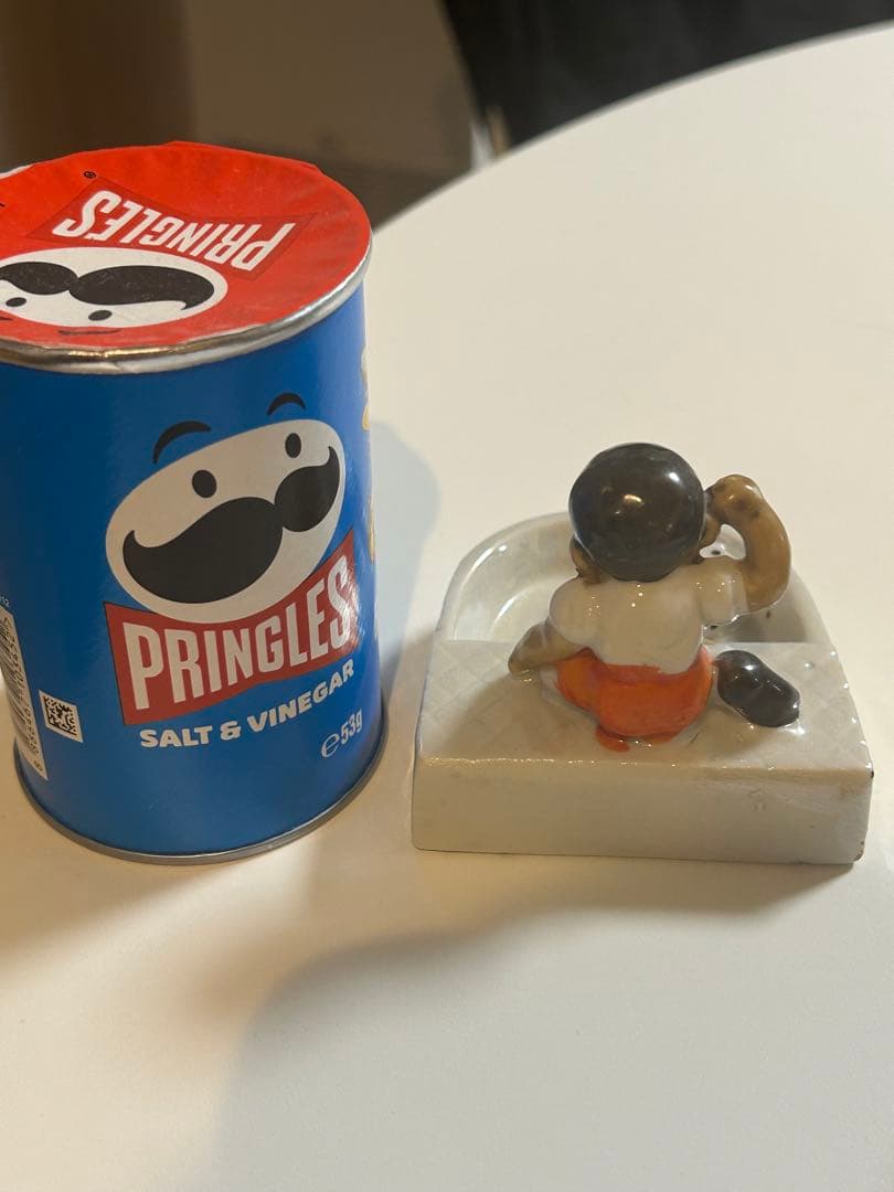 値下げ!!【Made in Japan】COME SEVEN 陶器製灰皿