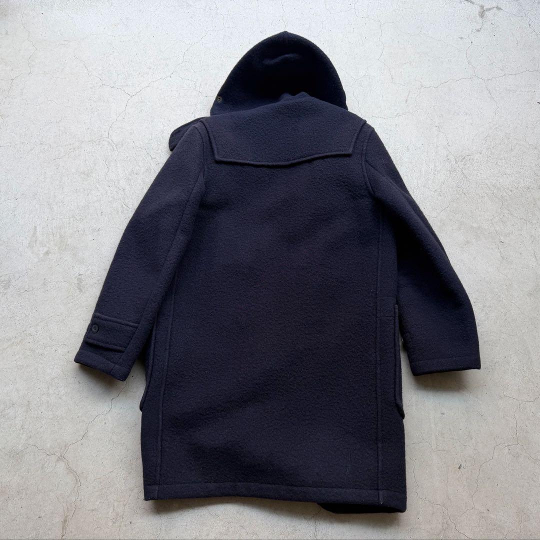 い*！様 グローバーオール　周年モデル　ユニオンジャックダッフルコート