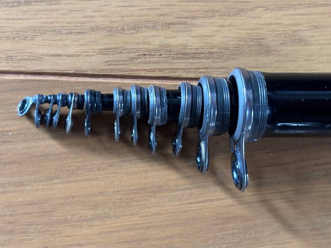 がまかつ　がま磯グレスペシャル1.5ー53