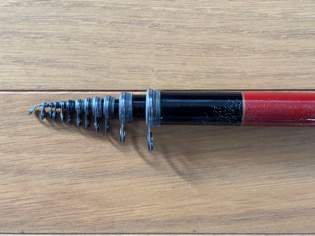 がまかつ　がま磯グレスペシャル1.5ー53