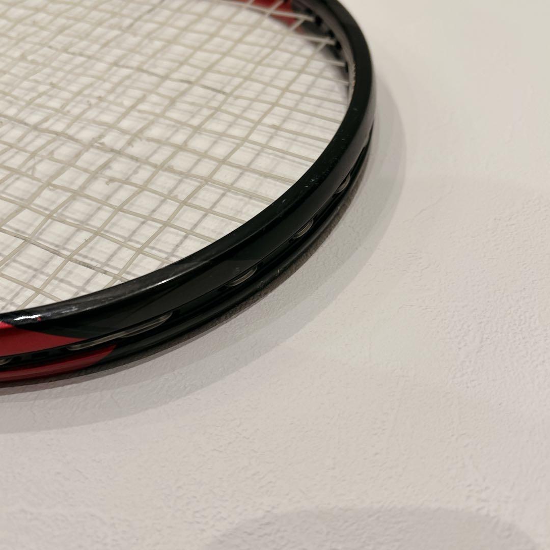 MIZUNO ミズノ xystZZ ジストZZ ソフトテニス　ラケット　軟式