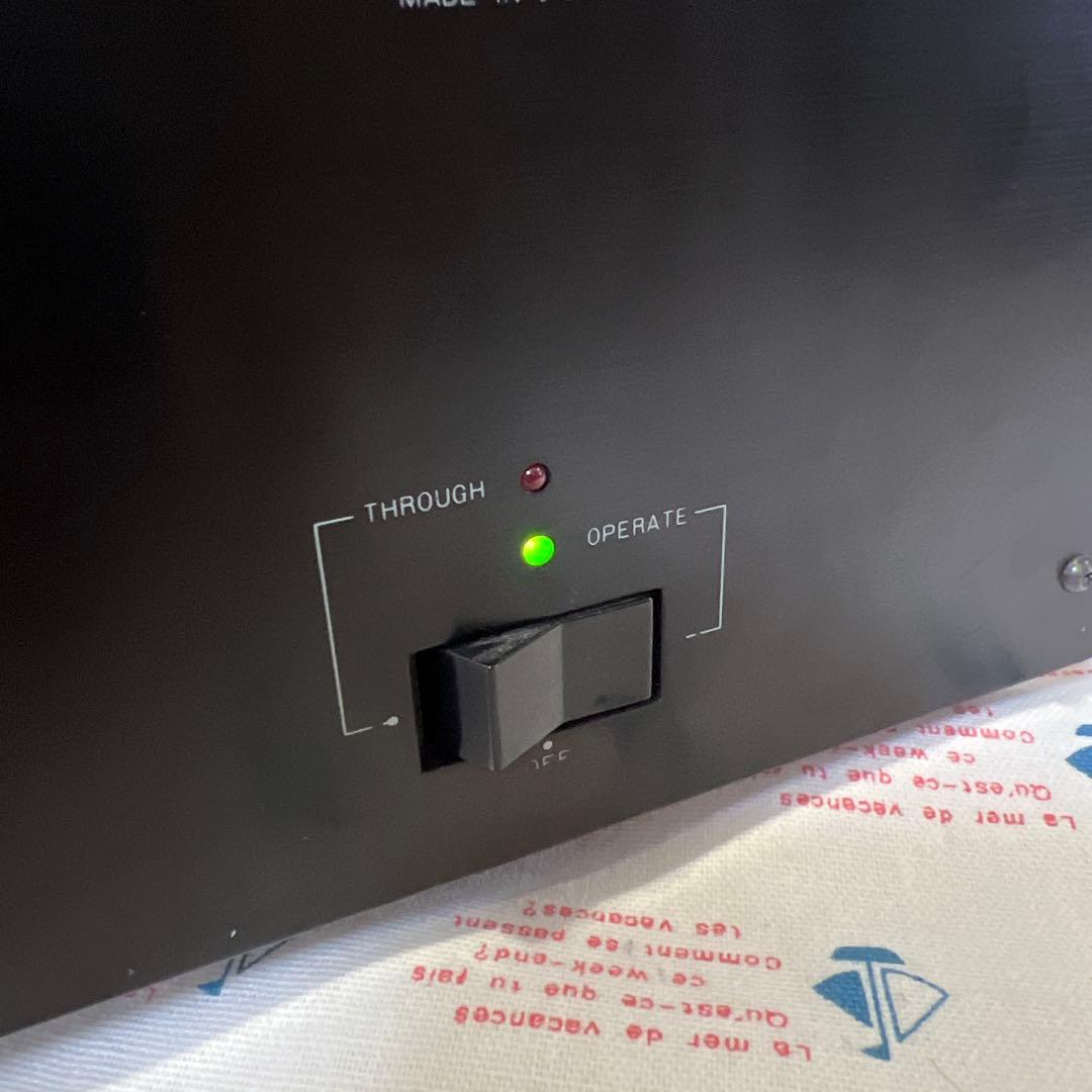 CSE R-100 アイソレーション　レギュレーター