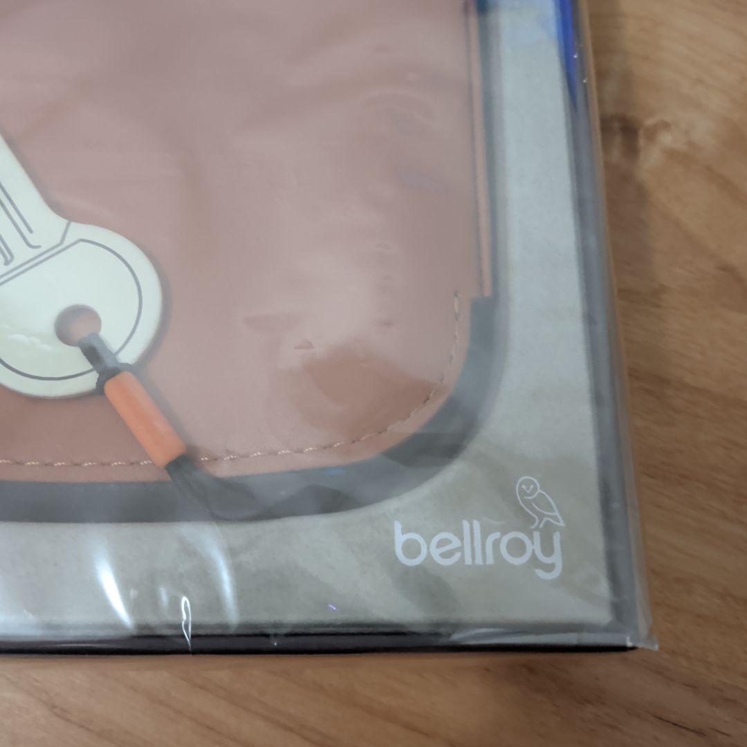 iPhoneアクセサリー bellroy ALL-CONDITIONS PHONE POCKET PLUS