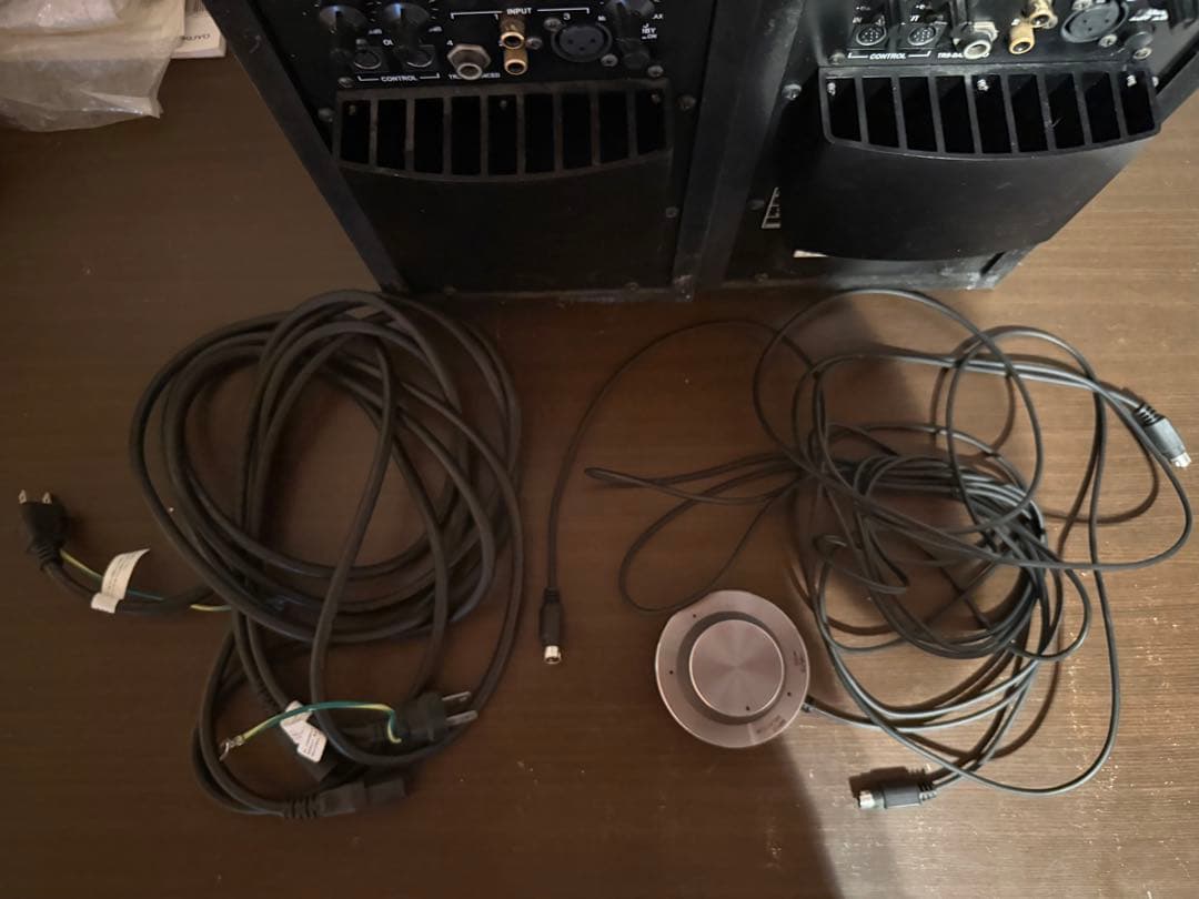 Pioneers-DJ05 スピーカー　2/7以降順次発送です