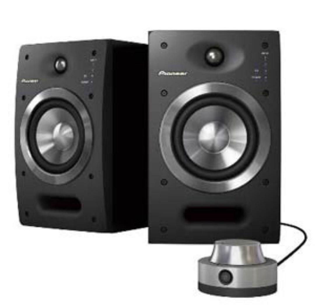 Pioneers-DJ05 スピーカー　2/7以降順次発送です