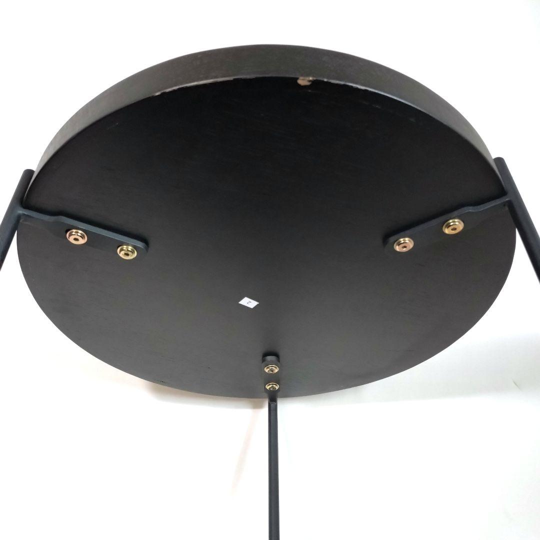 Sketch　HUMLA　エンドテーブル　円形サイドテーブル　コーヒーテーブル