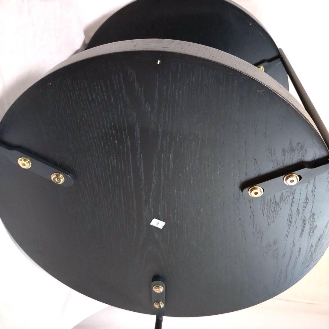 Sketch　HUMLA　エンドテーブル　円形サイドテーブル　コーヒーテーブル