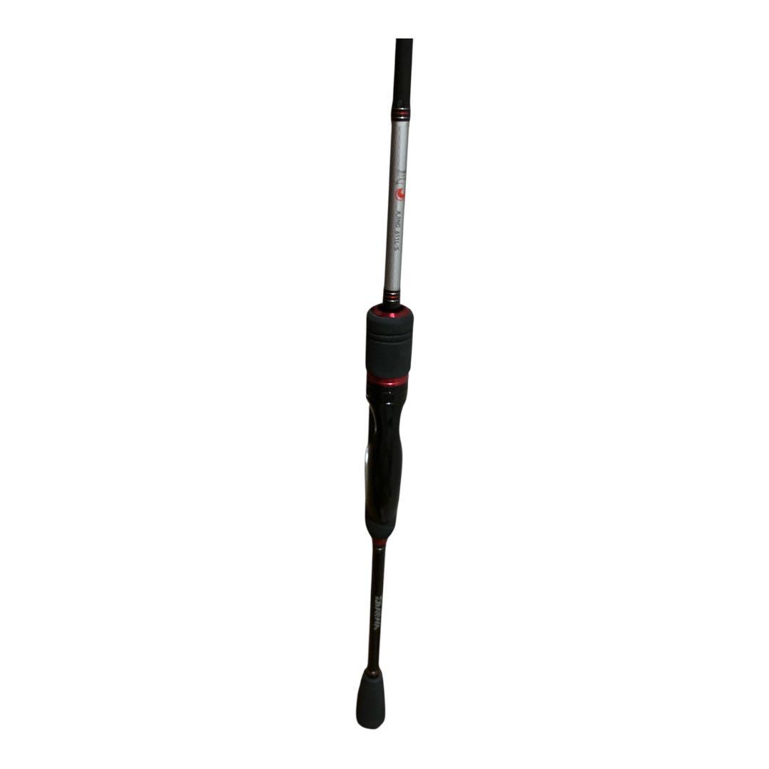 b*3様 [超美品]ダイワ 月下美人AJING611L-S