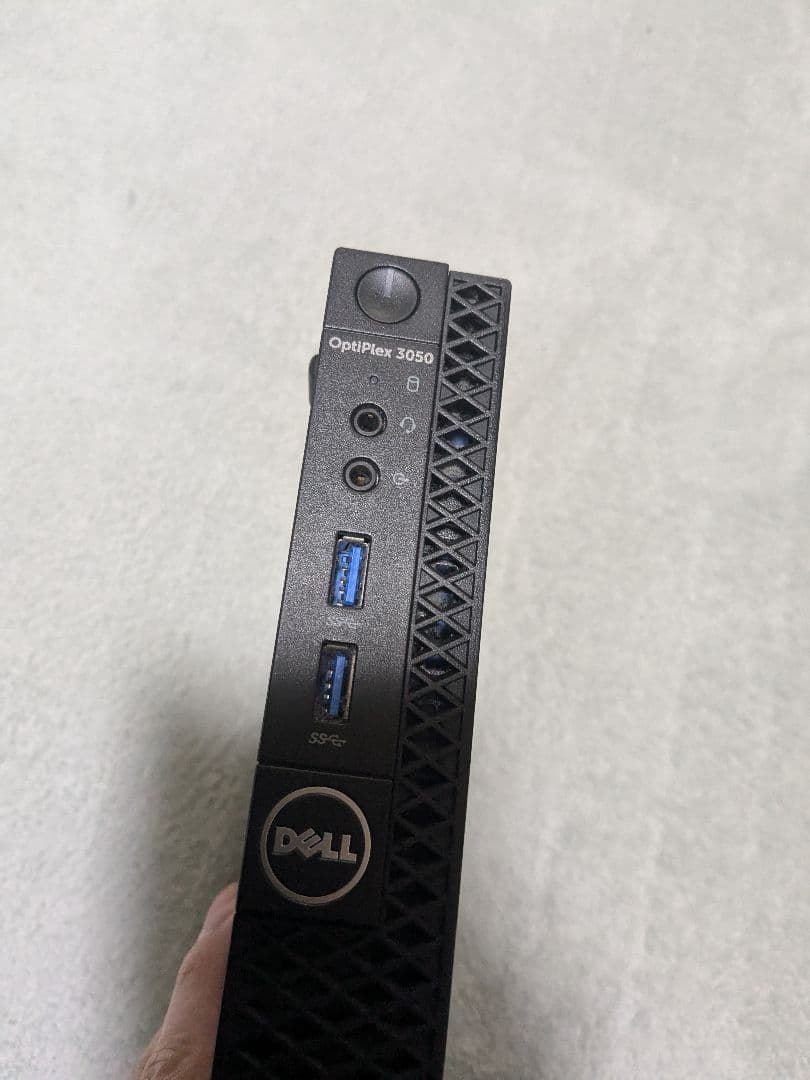 r*a様 ミニパソコン DELL windows11pro optiplex30