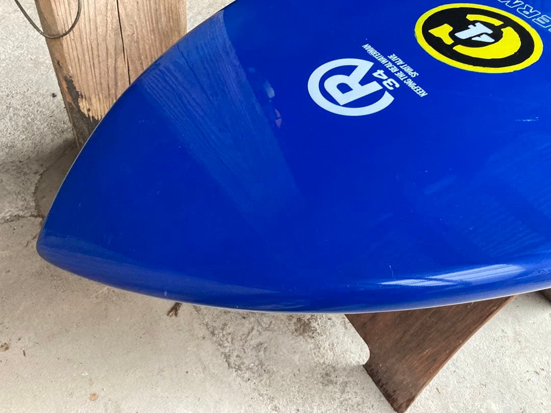 C4 Waterman スタンドアップパドル　SUP 9’3” 28インチ