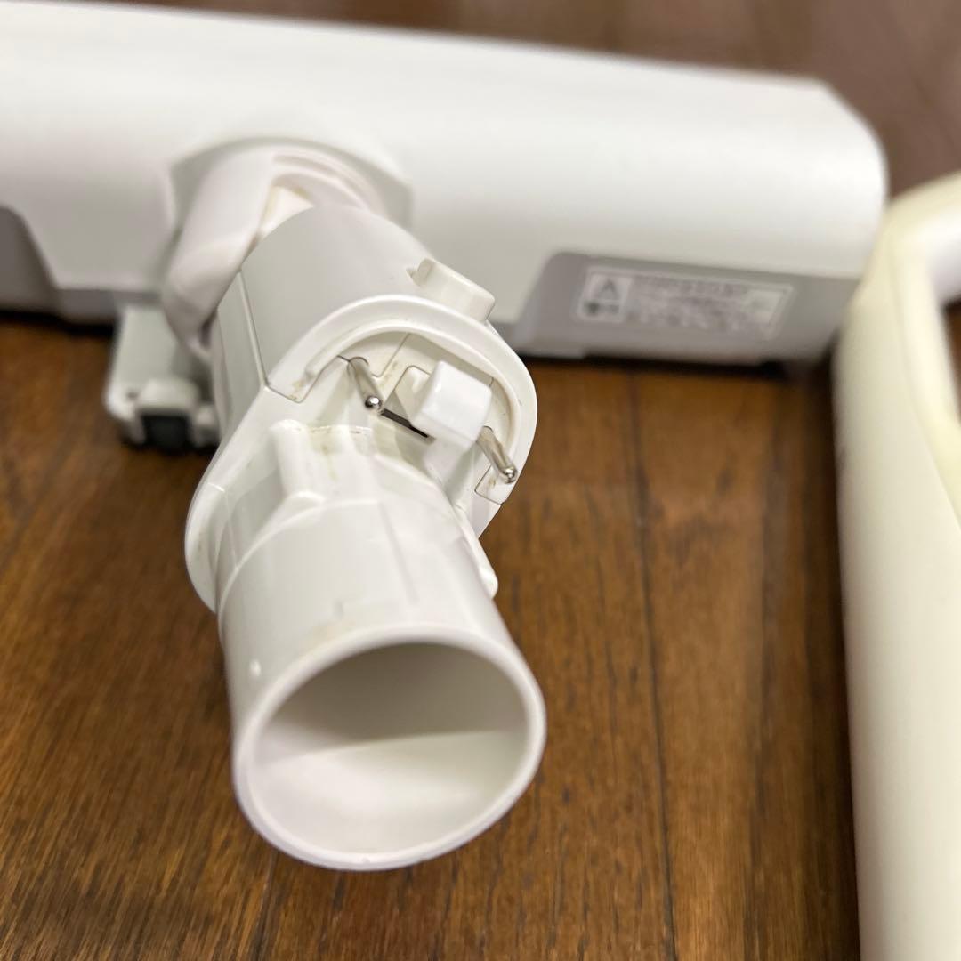 Panasonic MC-SB85K コードレス スティック掃除機　中古